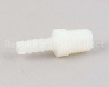 2040130 Antunes Male Adapter,Barbed-1/4