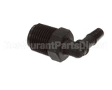 2040150 Antunes Elbow, Male - Nylon