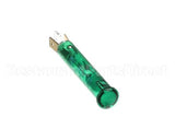 20403 Giles Indicator Light, Green, 125V, 0.5W