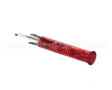 20405 Giles Indicator Light, Red, 125V, 0.5W