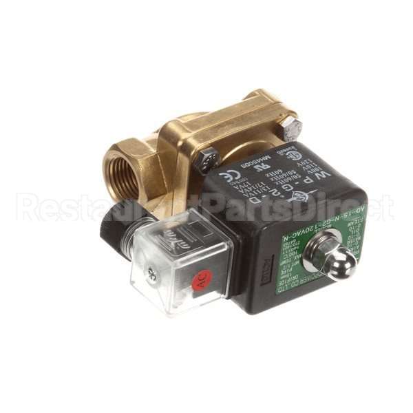 20406 Compatible Hardt Solenoid Valve Inf 3500