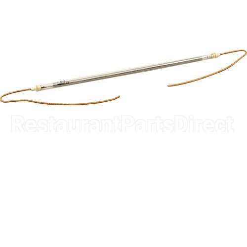 204101 Compatible Midwest Appliance Parts Element16-1/4", 240V, Quartz