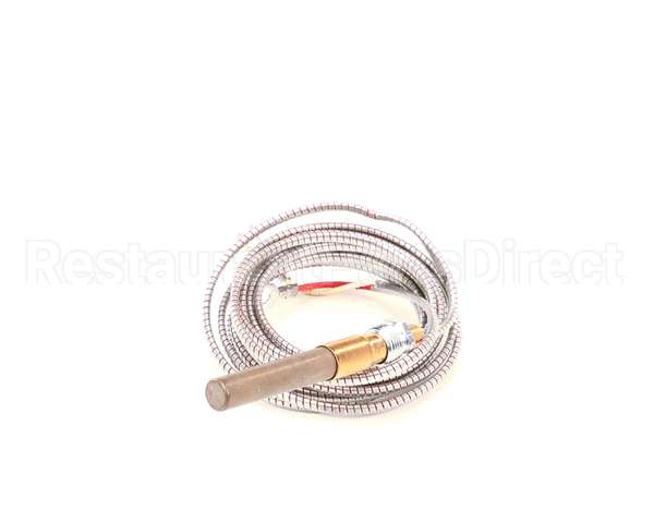 20411 Cleveland Thermopile;Pilot Thrmcpl 75In