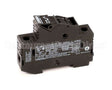 20411 Giles Fuse Holder, Din Rail, 600V, 35A
