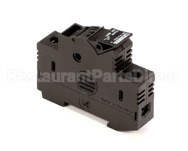 20411 Giles Fuse Holder, Din Rail, 600V, 35A
