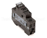 20411 Giles Fuse Holder, Din Rail, 600V, 35A