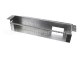 20412 Blodgett Flue Box Assembly, Upper Alct