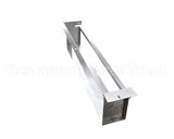 20412 Blodgett Flue Box Assembly, Upper Alct