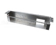 20412.00 Blodgett Flue Box Assembly Upper Alct