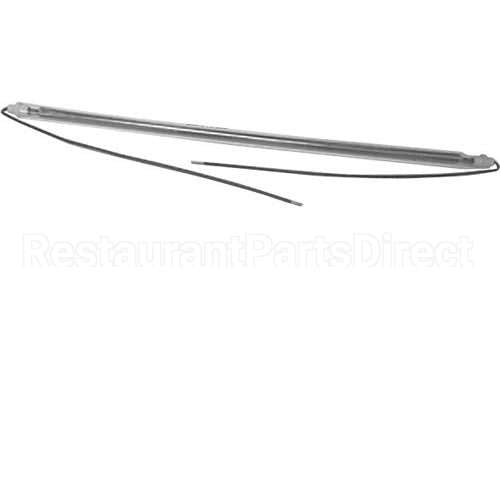 204121 Compatible Belleco Element, Quartz, 120V 875W, Pk/2