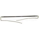 204124 Compatible Belleco Element, Quartz, 240V, Pk/2