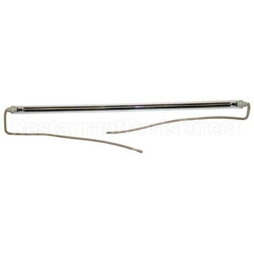 204124 Compatible Belleco Element, Quartz, 240V, Pk/2
