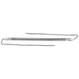 204149 Compatible Belshaw Quartzheater, 208V, Pk/2