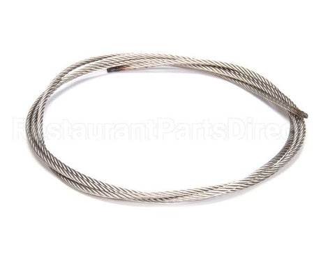 204231 Champion - Moyer Diebel Cable 90 Cwght Pp28 Ffcrnr
