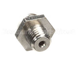 204265 Champion - Moyer Diebel Nozzle516Inickel Plated