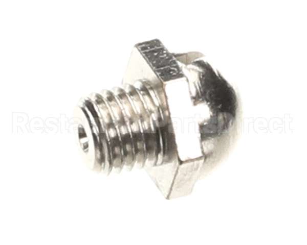 204265 Champion - Moyer Diebel Nozzle516Inickel Plated