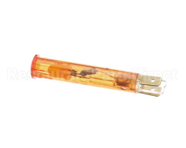 20429 Giles Indicator Light, Amber, Led, 28V