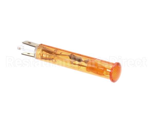 20429 Giles Indicator Light, Amber, Led, 28V