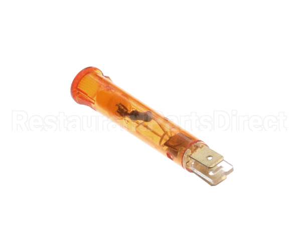 20429 Giles Indicator Light, Amber, Led, 28V