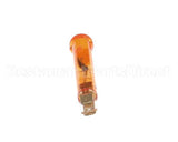 20429 Giles Indicator Light, Amber, Led, 28V