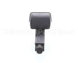 2043.0102 Rational Lower Bolt For External Door