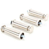 20435 Compatible Blodgett 4 Legs Leg Set