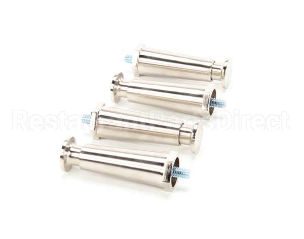 20435 Blodgett Leg Set, 4 Legs