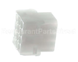 20435 Giles Connector, 12 Pin, Cap, Amp