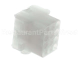20435 Giles Connector, 12 Pin, Cap, Amp