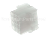 20435 Giles Connector, 12 Pin, Cap, Amp