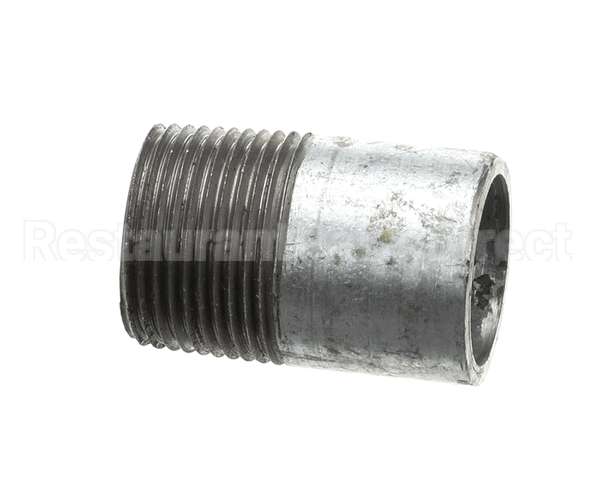 204383 Champion - Moyer Diebel Nipple Toe 1X2 Galv