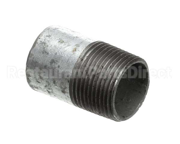 204383 Champion - Moyer Diebel Nipple Toe 1X2 Galv