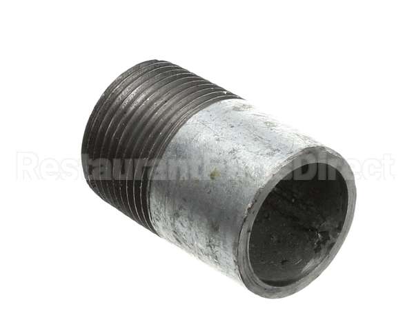 204383 Champion - Moyer Diebel Nipple Toe 1X2 Galv