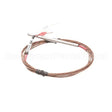 20439-R Compatible Giles Kit, Thermocouple, J-Type 3-In, Ungrnd