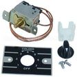 2044 Compatible Atlas Control, Temperature