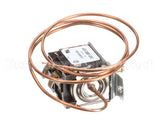 2044 Atlas Metal Thermostat