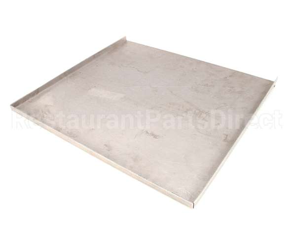 2044 Southbend Range Oven, Bottom