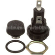 20442 Compatible Blodgett Fuse Holder