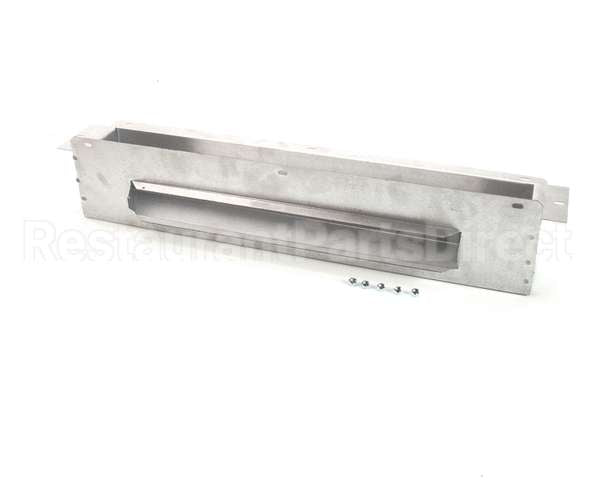 20443 Blodgett Flue Box Assembly,Sngl Dfg,Mkv
