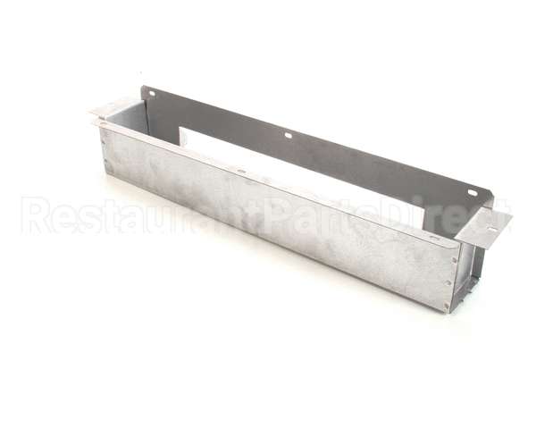 20443 Blodgett Flue Box Assembly,Sngl Dfg,Mkv