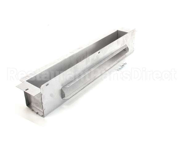 20443 Blodgett Flue Box Assembly,Sngl Dfg,Mkv