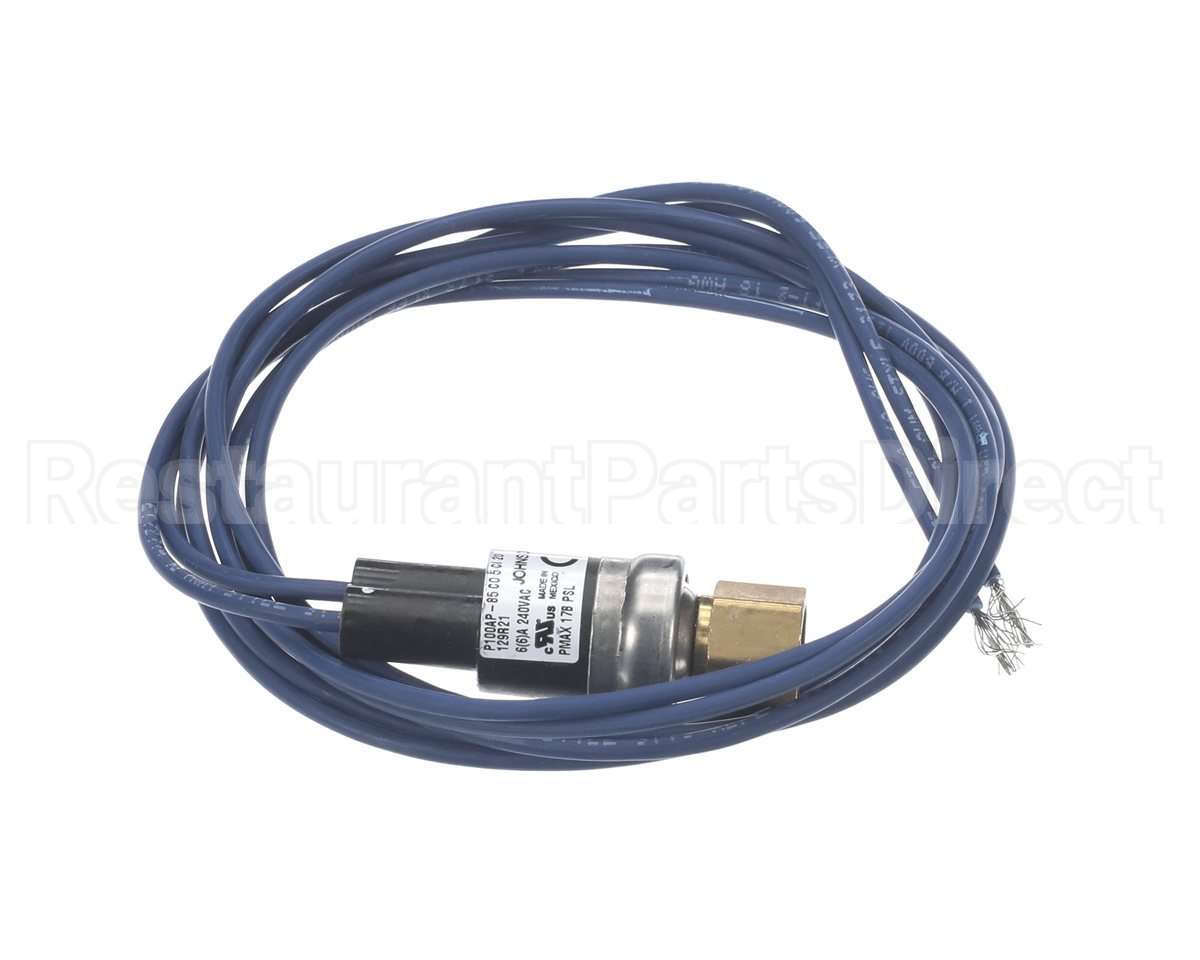 204464232 Coldzone Cold Zone Low Pressure Control