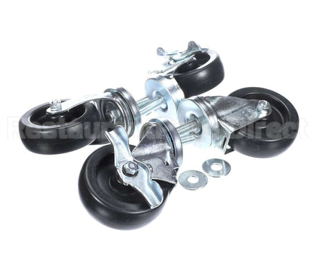 2044865 Imbera Caster Kit (4 Cstrs) Vrd35