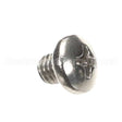 204511 Compatible Follett Screw, Phil Pan Hd, Mach 10-32