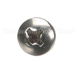 204511 Follett Screw, Phil Pan Hd, Mach 10-32 X 3/16, 1