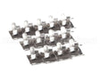 2045970 Beverage Air Clip Kit (Kit Of 12)