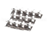 2045970 Beverage Air Clip Kit (Kit Of 12)