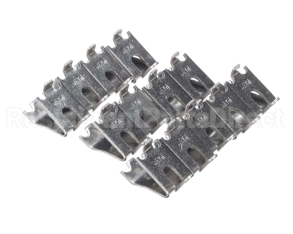 2045970 Beverage Air Clip Kit (Kit Of 12)