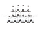 2045970 Beverage Air Clip Kit (Kit Of 12)