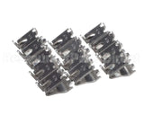 2045970 Beverage Air Clip Kit (Kit Of 12)